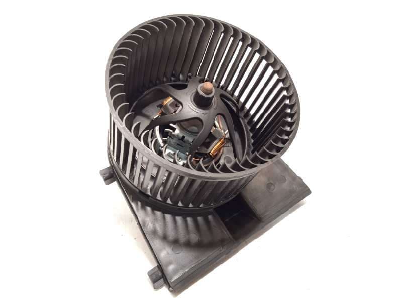 Recambio de motor calefaccion para porsche cayman (typ 987c) básico coupe referencia OEM IAM 99662410701 F983706K - Negro