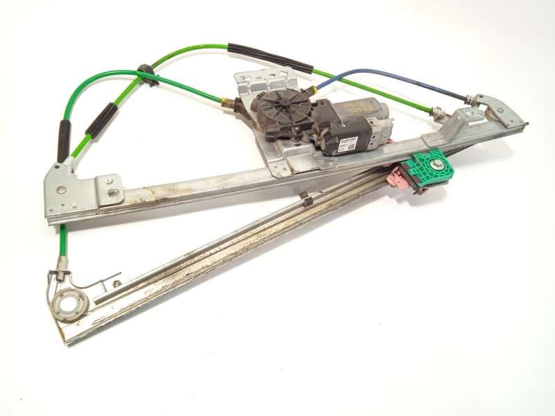 Recambio de elevalunas delantero derecho para peugeot expert furgoneta (vf3a_, vf3u_, vf3x_) 2.0 hdi 130 referencia OEM IAM 1440