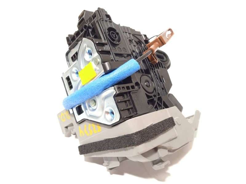 Recambio de cerradura puerta delantera derecha para kia e - niro hibrido referencia OEM IAM 81320AT010 - Gris
