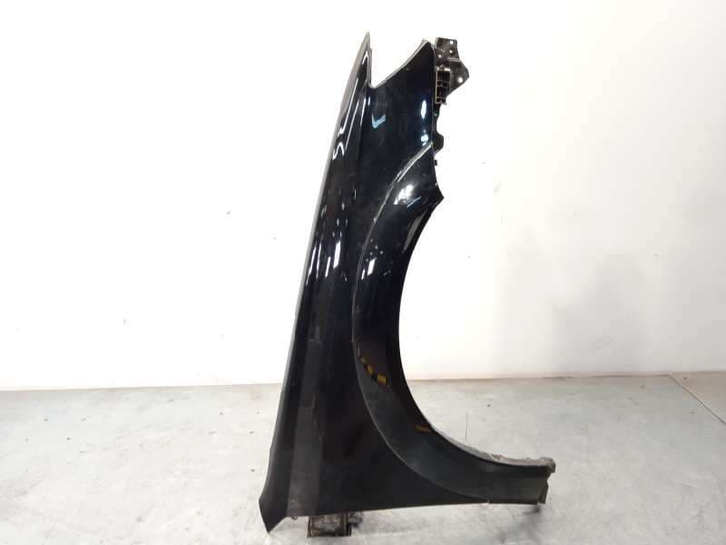 Recambio de aleta delantera derecha para subaru legacy berl. b13 (bl) 2.5 se referencia OEM IAM 57110AG1009P - Negro