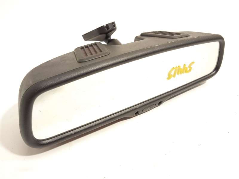 Recambio de espejo interior para chrysler grand voyager v (rt) 2.8 crd referencia OEM IAM 55157457AC K55157457AC