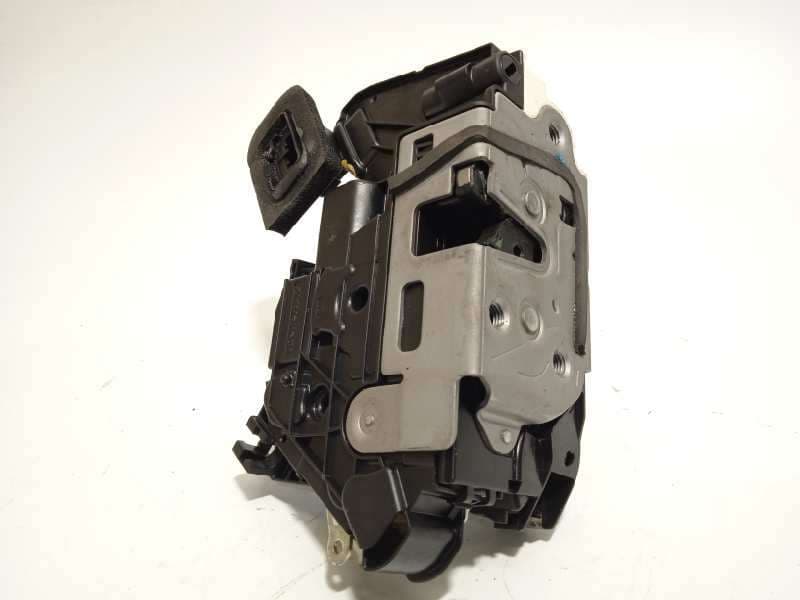 Recambio de cerradura puerta delantera derecha para seat leon sc (5f5) 1.4 16v tsi referencia OEM IAM 5K1837016J - Gris