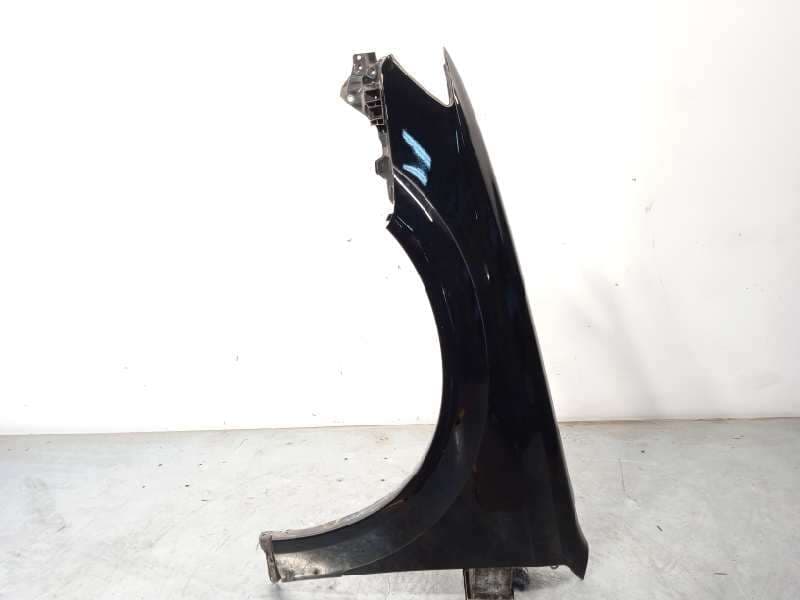 Recambio de aleta delantera izquierda para subaru legacy berl. b13 (bl) 2.5 se referencia OEM IAM 57110AG1109P - Negro