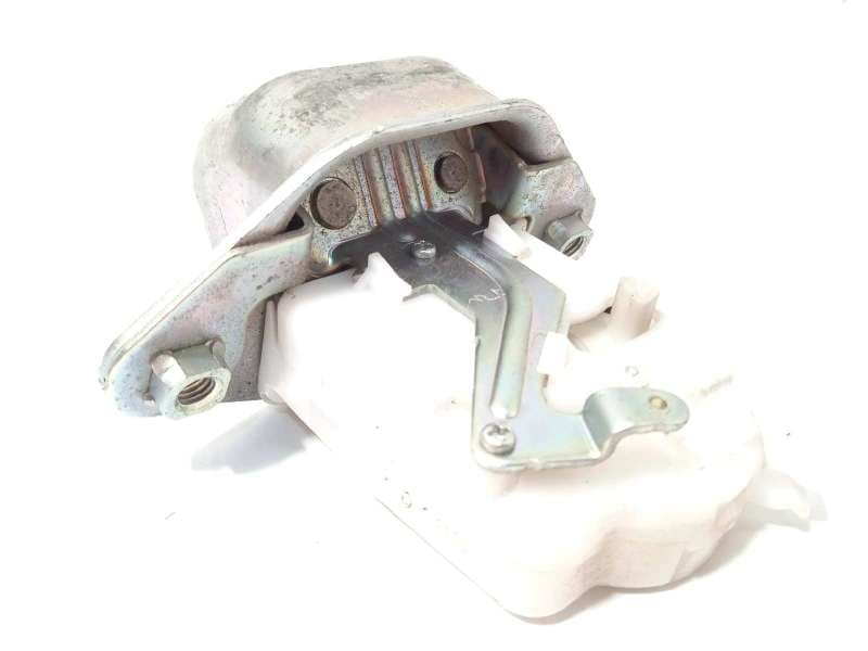 Recambio de cerradura maletero / porton para subaru legacy lim. b14 limited referencia OEM IAM 63032FG101 - Blanco