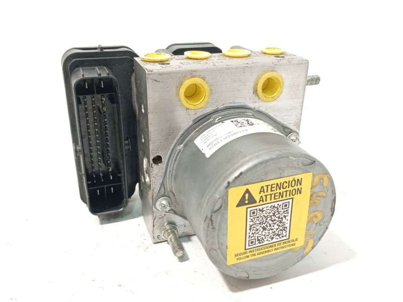 Recambio de abs para citroën berlingo furgón/monospace (k9) 1.5 bluehdi 100 referencia OEM IAM 9841402580 970261 0265956944