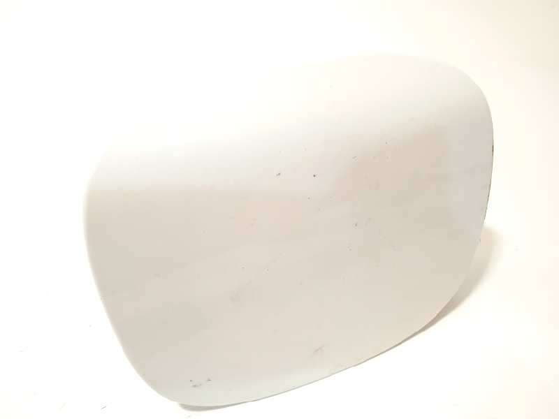Recambio de tapa exterior combustible para volvo v60 familiar referencia OEM IAM 31440251 - Blanco