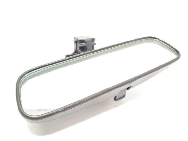 Recambio de espejo interior para renault latitude 2.0 dci diesel fap referencia OEM IAM 963210017R - Blanco