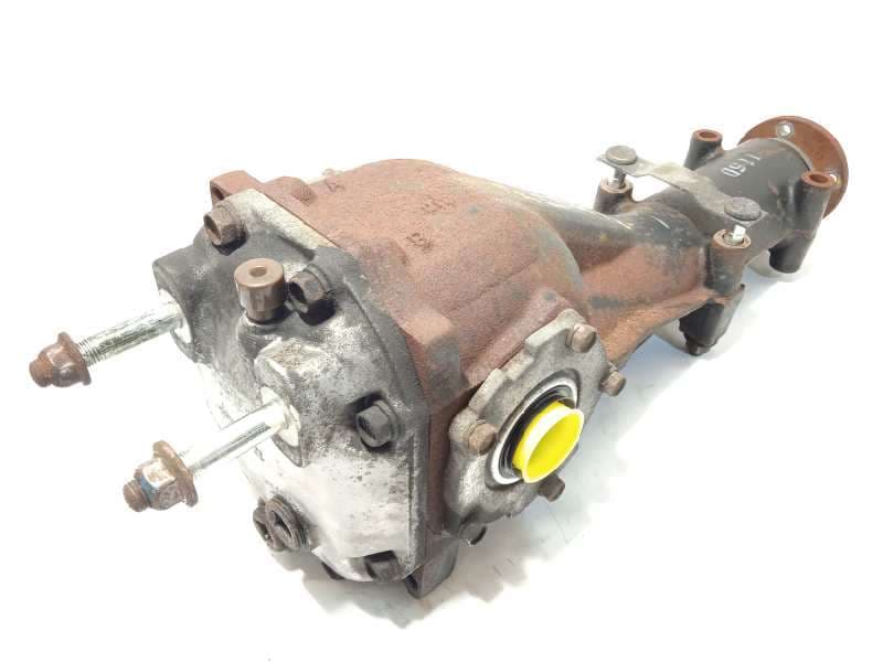 Recambio de diferencial trasero para subaru legacy berl. b13 (bl) 2.5 se referencia OEM IAM 27011AA541 - Negro
