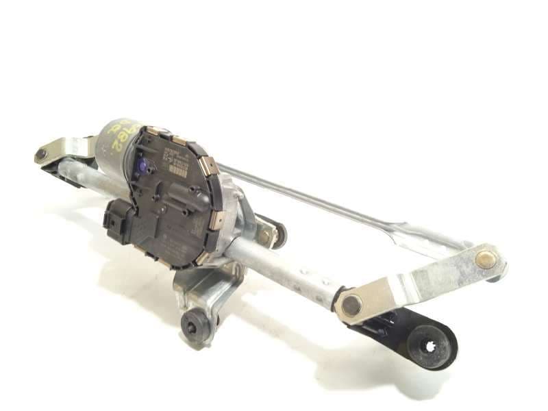 Recambio de motor limpia delantero para seat leon sc (5f5) 1.4 16v tsi referencia OEM IAM 5F1955119A 5F1955023B - Gris