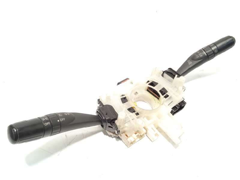 Recambio de mando intermitentes para subaru legacy berl. b13 (bl) 2.5 se referencia OEM IAM 83161AG12 - Negro