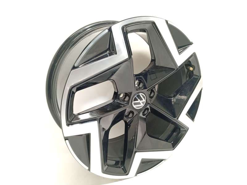 Recambio de llanta para volkswagen tiguan 2,0 tig referencia OEM IAM 571601025EFZZ