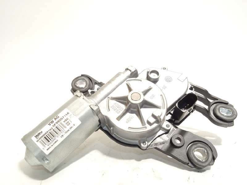 Recambio de motor limpia trasero para seat leon sc (5f5) 1.4 16v tsi referencia OEM IAM 5F9955711A - Gris