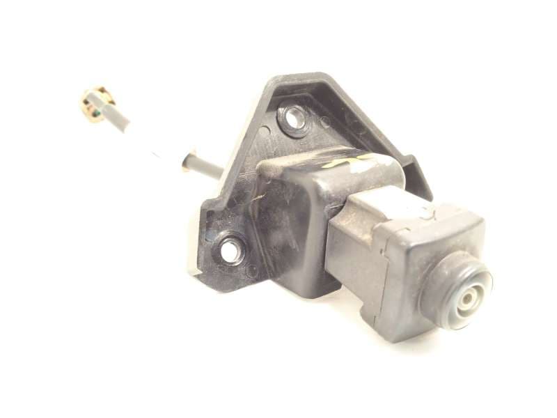 Recambio de modulo electronico para mg hs (as23) 1.5 t (sas23) referencia OEM IAM 11172257 - Blanco