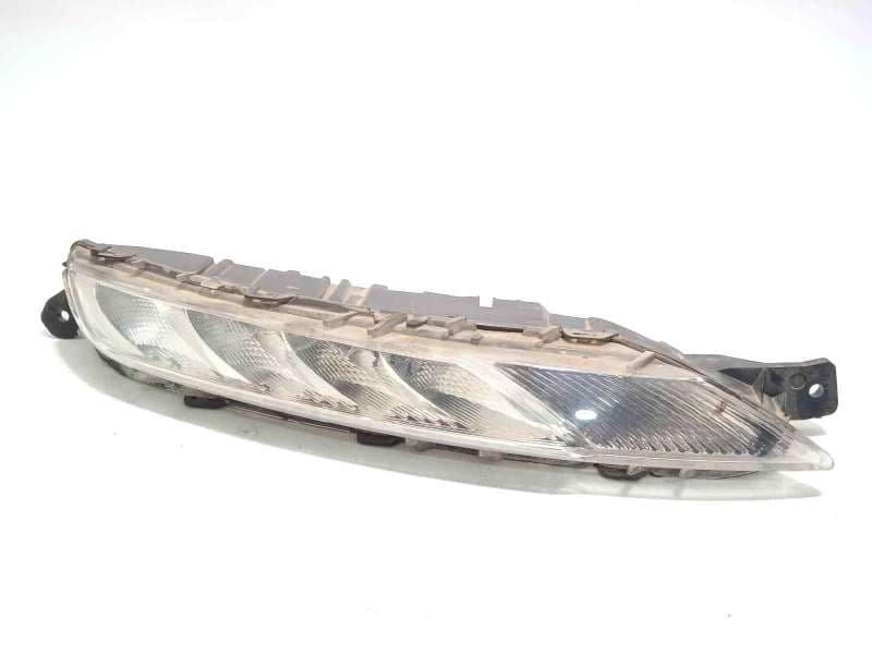 Recambio de piloto delantero derecho para citroën c4 picasso feel referencia OEM IAM 9676036280 - Azul