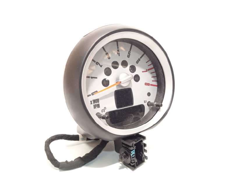 Recambio de cuadro instrumentos para bmw mini (r56) one referencia OEM IAM 9178739 62109325809