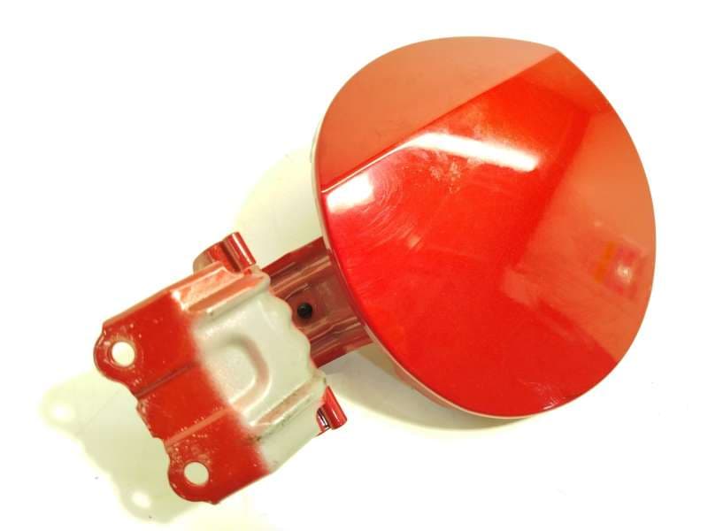 Recambio de tapa exterior combustible para toyota corolla fastback (_e21_) 1.8 hybrid (zwe211) referencia OEM IAM 7730048020 - Rojo