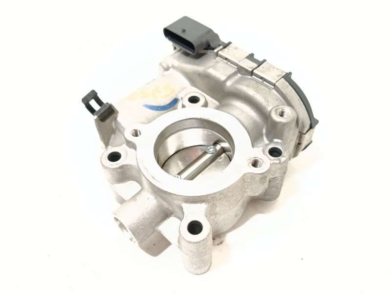 Recambio de caja mariposa para nissan qashqai iii (j12) 1.3 dig-t referencia OEM IAM 161203209R A2821410200 0280750654 - Gris