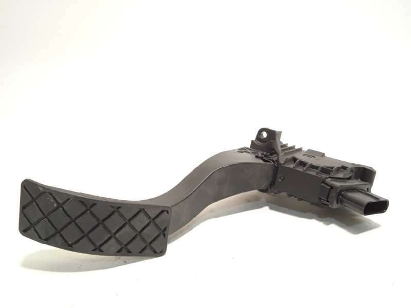 Recambio de potenciometro pedal para seat leon sc (5f5) 1.4 16v tsi referencia OEM IAM 5Q1723503H 6PV010621 - Gris