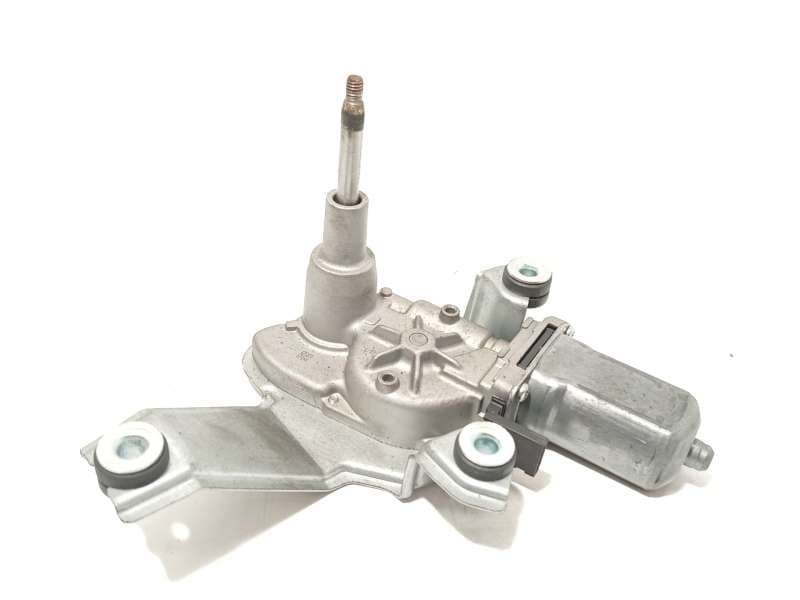 Recambio de motor limpia trasero para maserati levante suv (m161) 3.0 d q4 referencia OEM IAM 2596002930 704603054