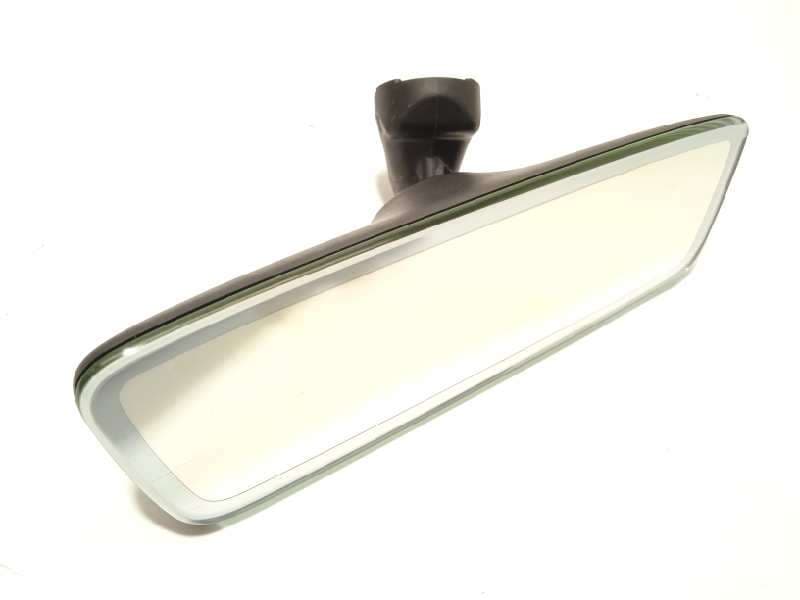 Recambio de espejo interior para tesla model 3 rwd referencia OEM IAM 111990400C - Blanco