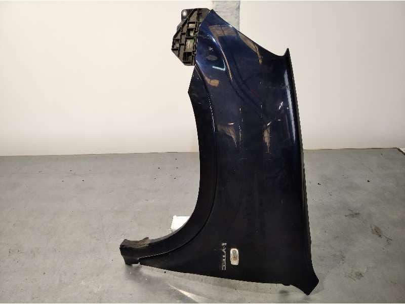 Recambio de aleta delantera izquierda para honda cr-v (rd8) ex referencia OEM IAM 60261SCAE00ZZ - Azul