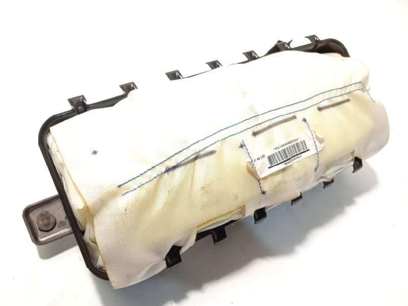Recambio de airbag delantero derecho para dodge journey 2.0 16v crd cat referencia OEM IAM P52029371AD K52029371AD - Negro