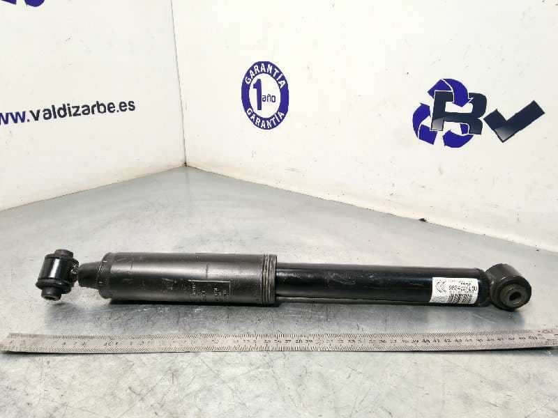 Recambio de amortiguador trasero izquierdo para citroën c3 cactus (2017 - ...) c3 (b618) referencia OEM IAM 9824997280