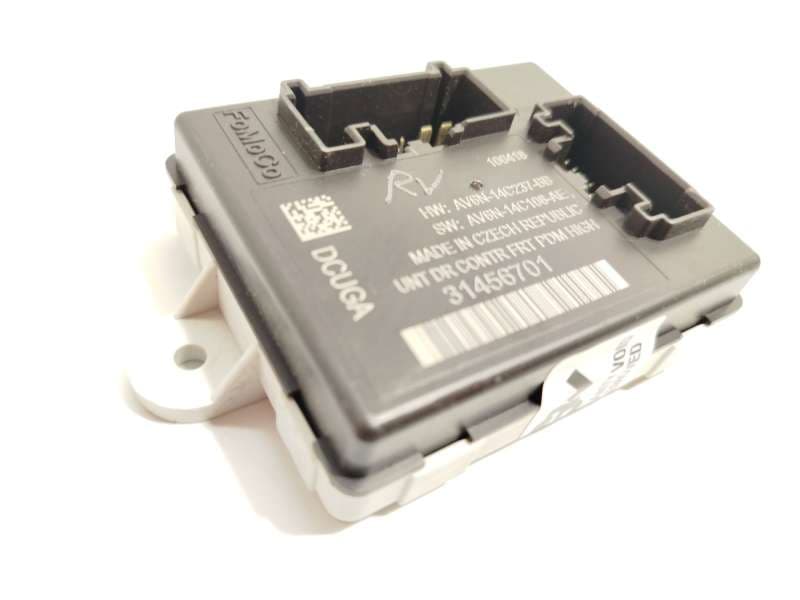 Recambio de centralita confort para volvo v40 hatchback (525) d2 referencia OEM IAM 31456701 - Blanco