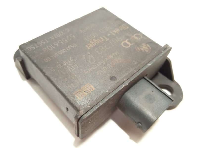 Recambio de modulo electronico para porsche cayenne (typ 92aa) referencia OEM IAM 7PP907283 - Gris