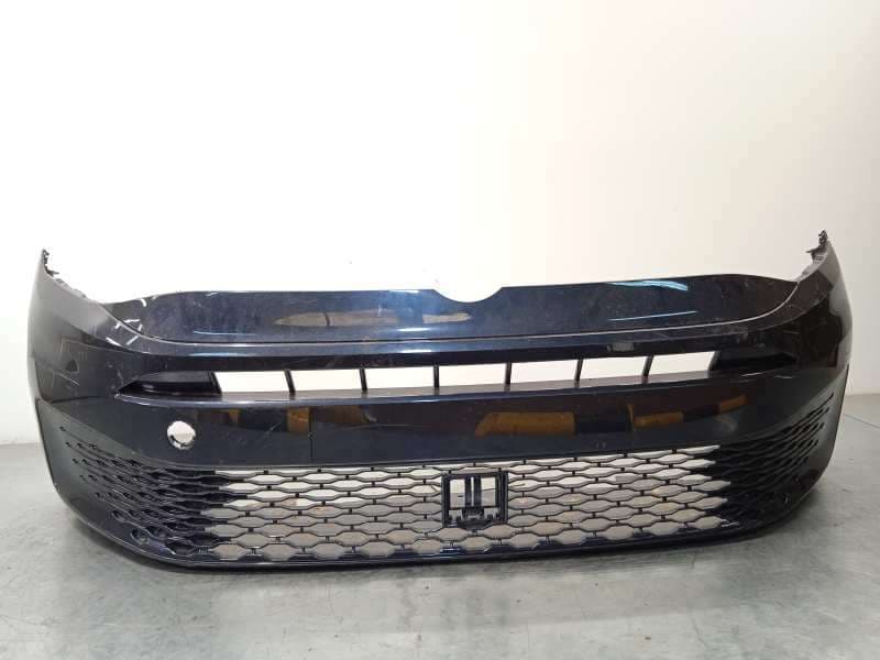 Recambio de paragolpes delantero para volkswagen caddy (2k7) 2.0 tdi referencia OEM IAM 2K7807221A