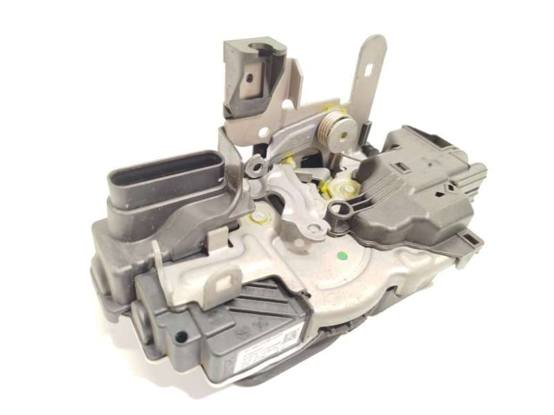 Recambio de cerradura puerta delantera derecha para volvo v40 hatchback (525) d2 referencia OEM IAM 31440390 - Blanco