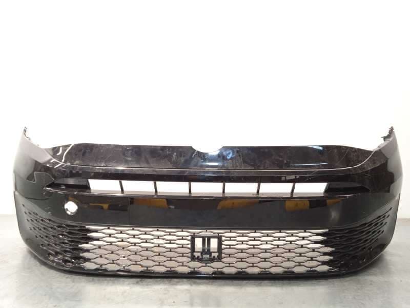 Recambio de paragolpes delantero para volkswagen caddy (2k7) 2.0 tdi referencia OEM IAM 2K7807221A
