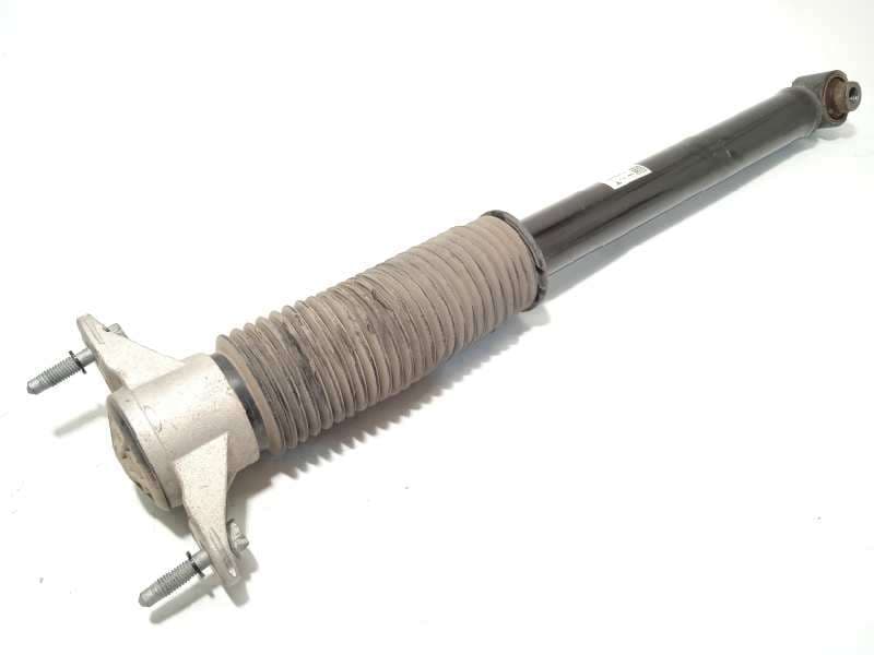 Recambio de amortiguador trasero derecho para tesla model 3 rwd referencia OEM IAM 104446102E - Blanco