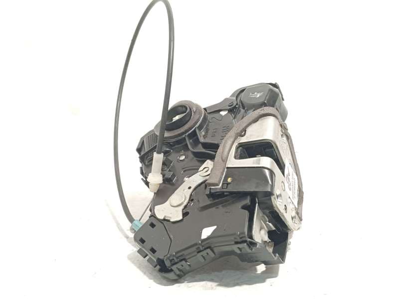 Recambio de cerradura puerta delantera derecha para toyota verso (_r2_) 2.0 d-4d (aur20_) referencia OEM IAM 6903002230 - Azul