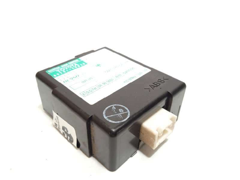 Recambio de modulo electronico para lexus rx300 (mcu15) 3.0 v6 24v cat referencia OEM IAM 8974148030 - Gris