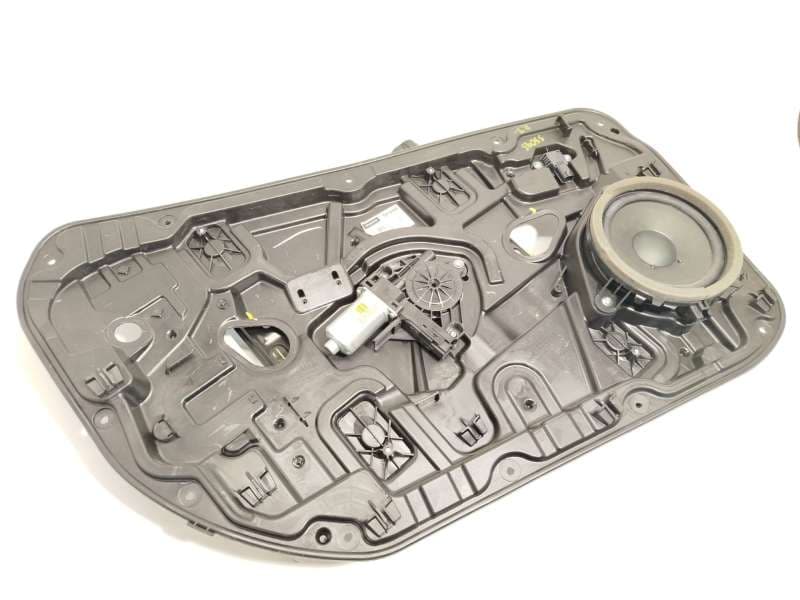 Recambio de elevalunas delantero izquierdo para volvo v40 hatchback (525) d2 referencia OEM IAM 31276215 - Blanco