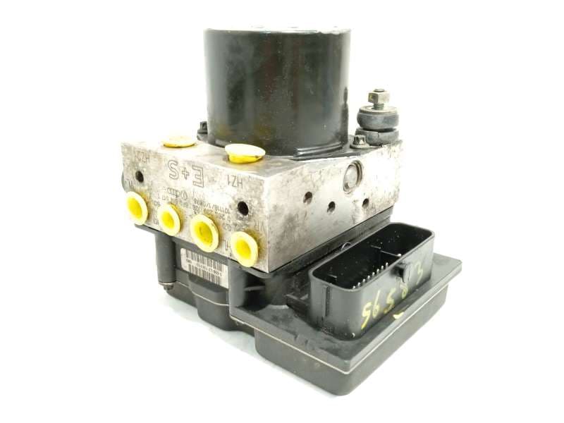 Recambio de abs para skoda fabia ii combi (545) 1.6 tdi referencia OEM IAM 6R0614517T 0265239006 - Azul