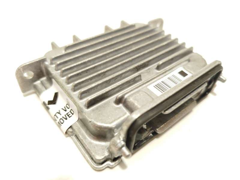 Recambio de centralita faros xenon para citroën spacetourer autobús (v_) 1.6 bluehdi 95 referencia OEM IAM 90035944 9806086580