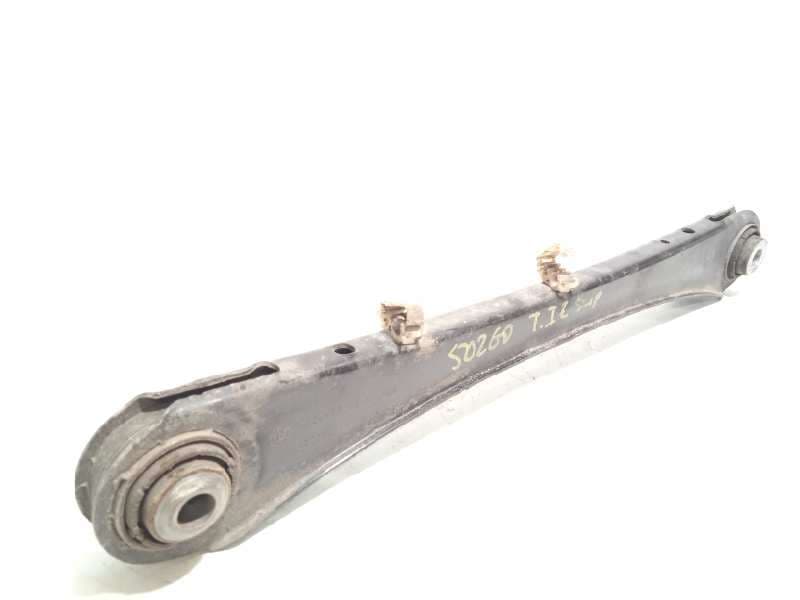 Recambio de brazo suspension superior trasero izquierdo para bmw x4 (f26) xdrive 35d referencia OEM IAM 6788550 33326788550 3330 - Blanco