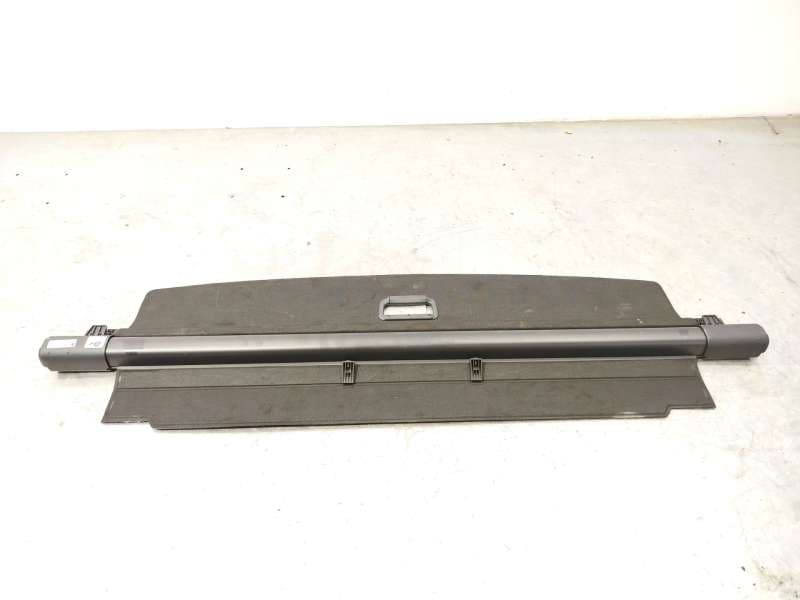 Recambio de bandeja trasera para skoda fabia ii combi (545) 1.6 tdi referencia OEM IAM 5J9867871C 5J9867871C47H - Azul