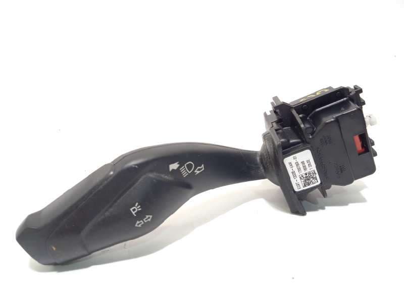 Recambio de mando luces para ford mondeo lim. 2.0 tdci cat referencia OEM IAM EG9T13335EAW 1909153 - Negro