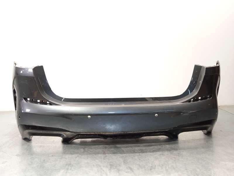 Recambio de paragolpes trasero para bmw serie 2 gran coupe (f44) m235i xdrive referencia OEM IAM 51128075426 8075426