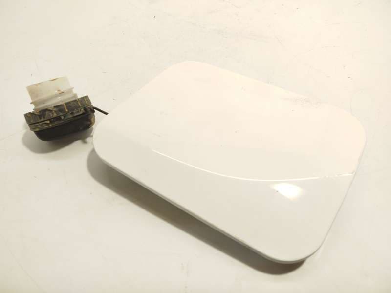 Recambio de tapa exterior combustible para toyota rav 4 v (_a5_, _h5_) 2.5 hybrid (axah52) referencia OEM IAM 7730048020 - Blanco