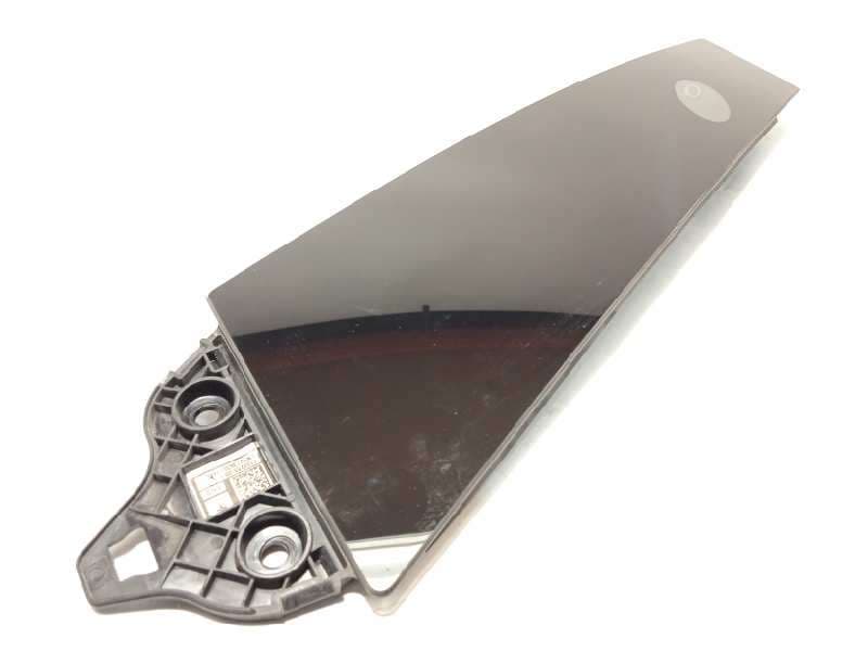 Recambio de embellecedor para tesla model 3 rwd referencia OEM IAM 110925500I 110044100E - Blanco