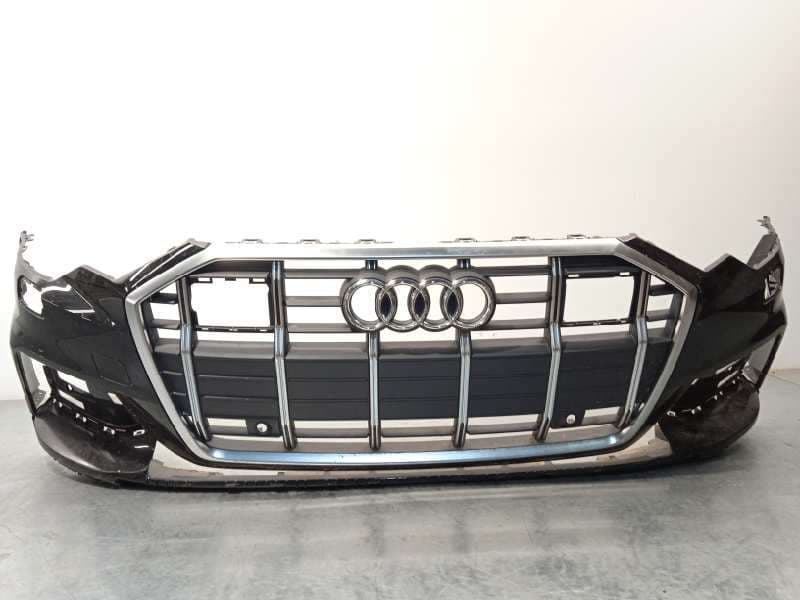 Recambio de paragolpes delantero para audi a6 (c8) allroad quattro 3.0 45 tdi s tronic referencia OEM IAM 4K0807437H 4K0853651G