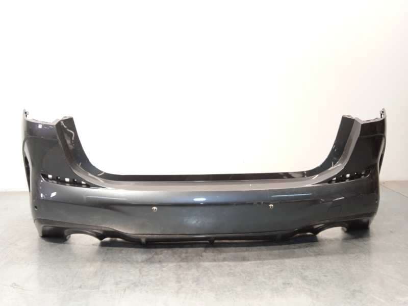 Recambio de paragolpes trasero para bmw serie 2 gran coupe (f44) m235i xdrive referencia OEM IAM 51128075426 8075426