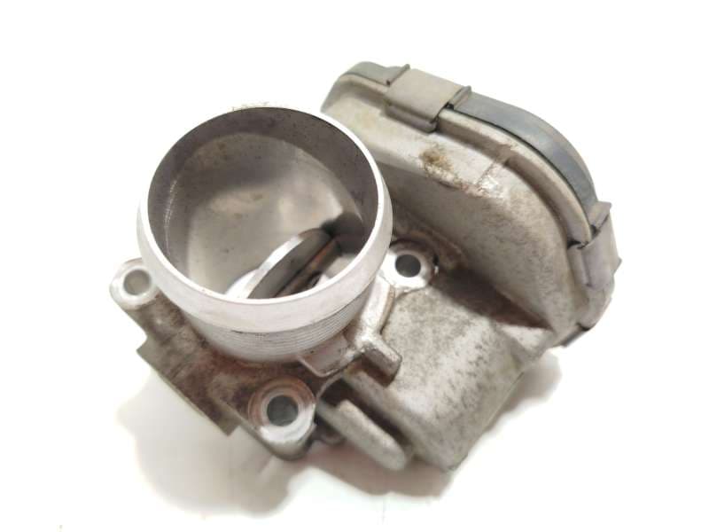Recambio de caja mariposa para mitsubishi asx (ga_w_) 1.6 di-d 4wd referencia OEM IAM 9673534480 - Gris