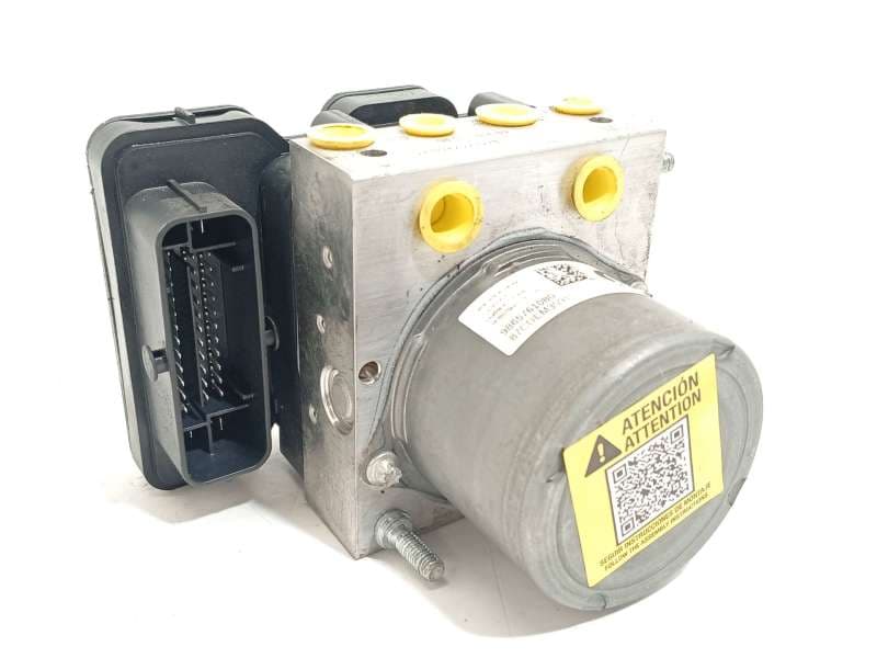 Recambio de abs para citroën c3 iv 1.2 referencia OEM IAM 9855786480 970534 0265957412 - Blanco