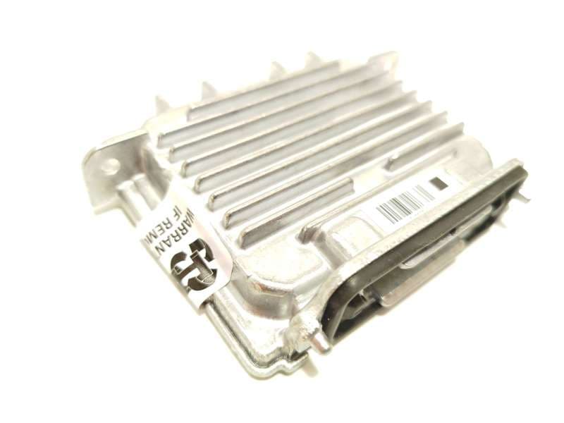 Recambio de centralita faros xenon para citroën spacetourer autobús (v_) 1.6 bluehdi 95 referencia OEM IAM 90035944 9806086580