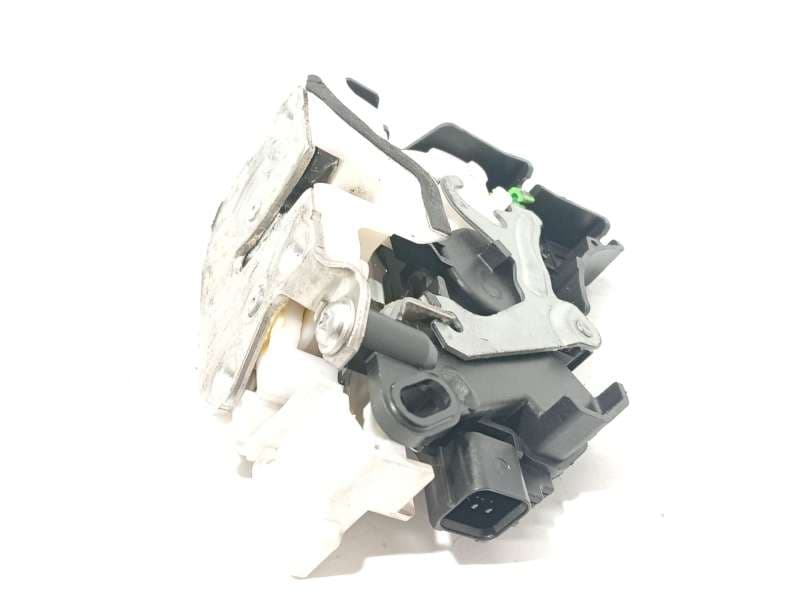 Recambio de cerradura puerta delantera izquierda para mitsubishi outlander ii (cw_w) 2.2 di-d 4wd referencia OEM IAM MN167831